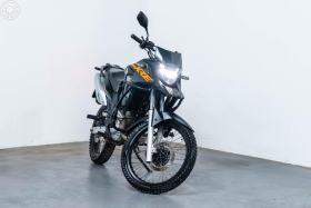 xre 300 adventure abs 2019 porto alegre