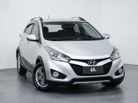 hb20x 1.6 16v premium flex 4p automatico 2015 porto alegre