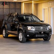 duster 1.6 expression 4x2 16v flex 4p manual 2015 canoas