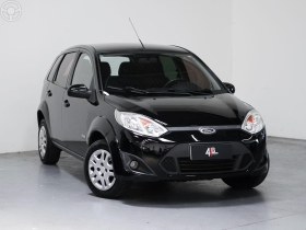 FIESTA 1.0 MPI CLASS 8V FLEX 4P MANUAL