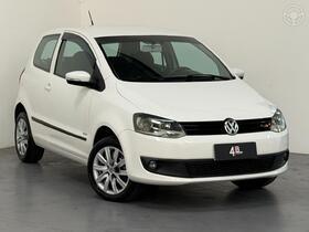 fox 1.0 mi 8v flex 2p manual 2011 porto alegre