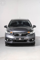 fit 1.5 exl 16v flex 4p automatico 2019 porto alegre