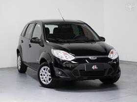 FIESTA 1.0 MPI CLASS 8V FLEX 4P MANUAL