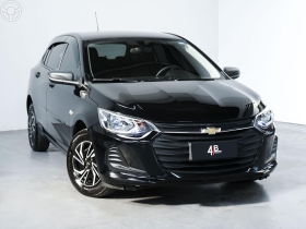 ONIX 1.0 12V FLEX 4P MANUAL