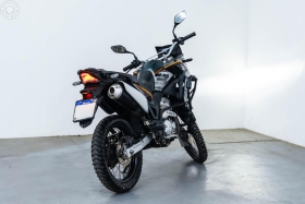 xre 300 adventure abs 2019 porto alegre
