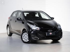 hb20 1.6 comfort 16v flex 4p manual 2014 porto alegre