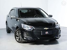 onix 1.0 12v flex 4p manual 2023 porto alegre