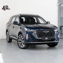 tiggo 1.6 16v turbo gdi 7 pro 4p automatico 2023 porto alegre