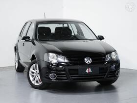 GOLF 1.6 MI SPORTLINE 8V FLEX 4P MANUAL