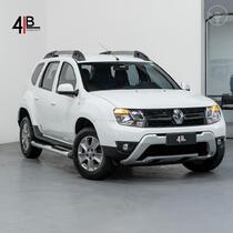 duster 1.6 dynamique 4x2 16v flex 4p manual 2019 porto alegre