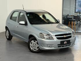 celta 1.0 vhce lt 8v flex 4p manual 2012 porto alegre