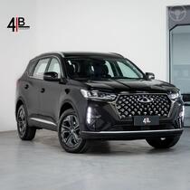 tiggo 1.5 tci turbo 7 flex sport 4p automatico 2025 porto alegre