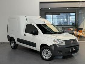 fiorino 1.4 hard working furgao evo 8v flex 2p manual 2021 porto alegre
