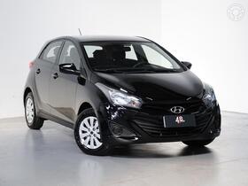 hb20 1.6 comfort 16v flex 4p manual 2014 porto alegre