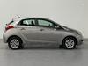 HB20 1.6 COMFORT 16V FLEX 4P MANUAL - 2017 - PORTO ALEGRE