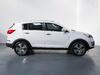 SPORTAGE 2.0 EX 4X2 16V 4P AUTOMATICO - 2015 - PORTO ALEGRE