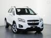 TRACKER 1.8 MPFI LTZ 4X2 16V FLEX 4P AUTOMATICO - 2015 - CANOAS