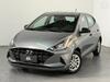 HB20 1.0 SENSE 12V FLEX 4P MANUAL - 2020 - PORTO ALEGRE