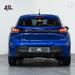 208 1.6 ACTIVE 16V FLEX 4P AUTOMATICO - 2023 - PORTO ALEGRE