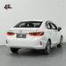 CITY 1.5 SEDAN TOURING 16V FLEX 4P AUTOMATICO - 2024 - PORTO ALEGRE