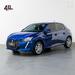208 1.6 ACTIVE 16V FLEX 4P AUTOMATICO - 2023 - PORTO ALEGRE