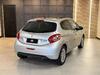 208 1.6 GRIFFE 16V FLEX 4P MANUAL - 2015 - CANOAS
