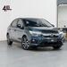 CITY 1.5 EXL 16V FLEX 4P AUTOMATICO - 2023 - PORTO ALEGRE