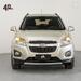TRACKER 1.8 MPFI LTZ 4X2 16V FLEX 4P AUTOMATICO - 2015 - PORTO ALEGRE