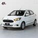KA 1.0 SE 12V FLEX 4P MANUAL - 2015 - PORTO ALEGRE