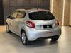 208 1.6 GRIFFE 16V FLEX 4P MANUAL - 2015 - CANOAS