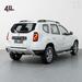 DUSTER 1.6 DYNAMIQUE 4X2 16V FLEX 4P MANUAL - 2019 - PORTO ALEGRE