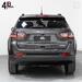 COMPASS 1.3 LONGITUDE T270 16V TURBO FLEX 4P AUTOMATICO - 2023 - PORTO ALEGRE