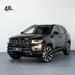 COMPASS 2.0 16V DIESEL LIMITED 4X4 AUTOMATICO - 2018 - PORTO ALEGRE
