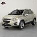 TRACKER 1.8 MPFI LTZ 4X2 16V FLEX 4P AUTOMATICO - 2015 - PORTO ALEGRE