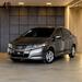 CITY 1.5 LX 16V FLEX 4P MANUAL - 2011 - CANOAS