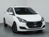 HB20 1.0 COMFORT 12V FLEX 4P MANUAL - 2018 - PORTO ALEGRE