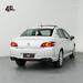 408 1.6 GRIFFE 16V TURBO 4P AUTOMATICO - 2016 - PORTO ALEGRE