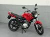 FACTOR YBR 125 E - 2014 - PORTO ALEGRE