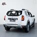 DUSTER 1.6 DYNAMIQUE 4X2 16V FLEX 4P AUTOMATICO - 2019 - PORTO ALEGRE