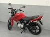 FACTOR YBR 125 E - 2014 - PORTO ALEGRE