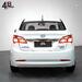 HB20S 1.6 COMFORT PLUS 16V FLEX 4P AUTOMATICO - 2015 - PORTO ALEGRE
