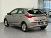 HB20 1.6 COMFORT 16V FLEX 4P MANUAL - 2017 - PORTO ALEGRE