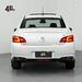 408 1.6 GRIFFE 16V TURBO 4P AUTOMATICO - 2016 - PORTO ALEGRE