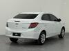 PRISMA 1.4 MPFI LT 8V FLEX 4P MANUAL - 2016 - PORTO ALEGRE