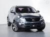 SPORTAGE 2.0 EX 4X2 16V FLEX 4P AUTOMATICO - 2015 - PORTO ALEGRE