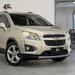 TRACKER 1.8 MPFI LTZ 4X2 16V FLEX 4P AUTOMATICO - 2015 - PORTO ALEGRE