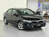 CIVIC 1.8 LXS 16V 4P AUTOMATICO - 2008 - PORTO ALEGRE