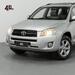 RAV4 2.4 4X4 16V 4P AUTOMATICO - 2009 - PORTO ALEGRE