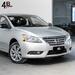 SENTRA 2.0 SL 16V FLEX 4P AUTOMATICO - 2016 - CANOAS