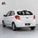 KA 1.0 SE 12V FLEX 4P MANUAL - 2015 - PORTO ALEGRE